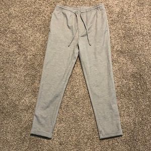 Smart jogger pants